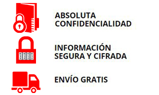 SELLO GARANTÍA SELLO GARANTÍA